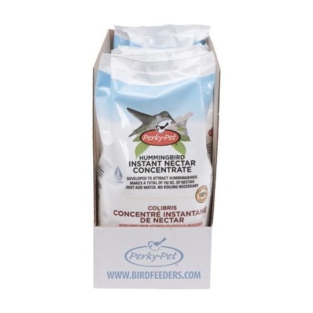 Woodstreamrp 2LB Conc Hum Pow Nectar 244CLSF